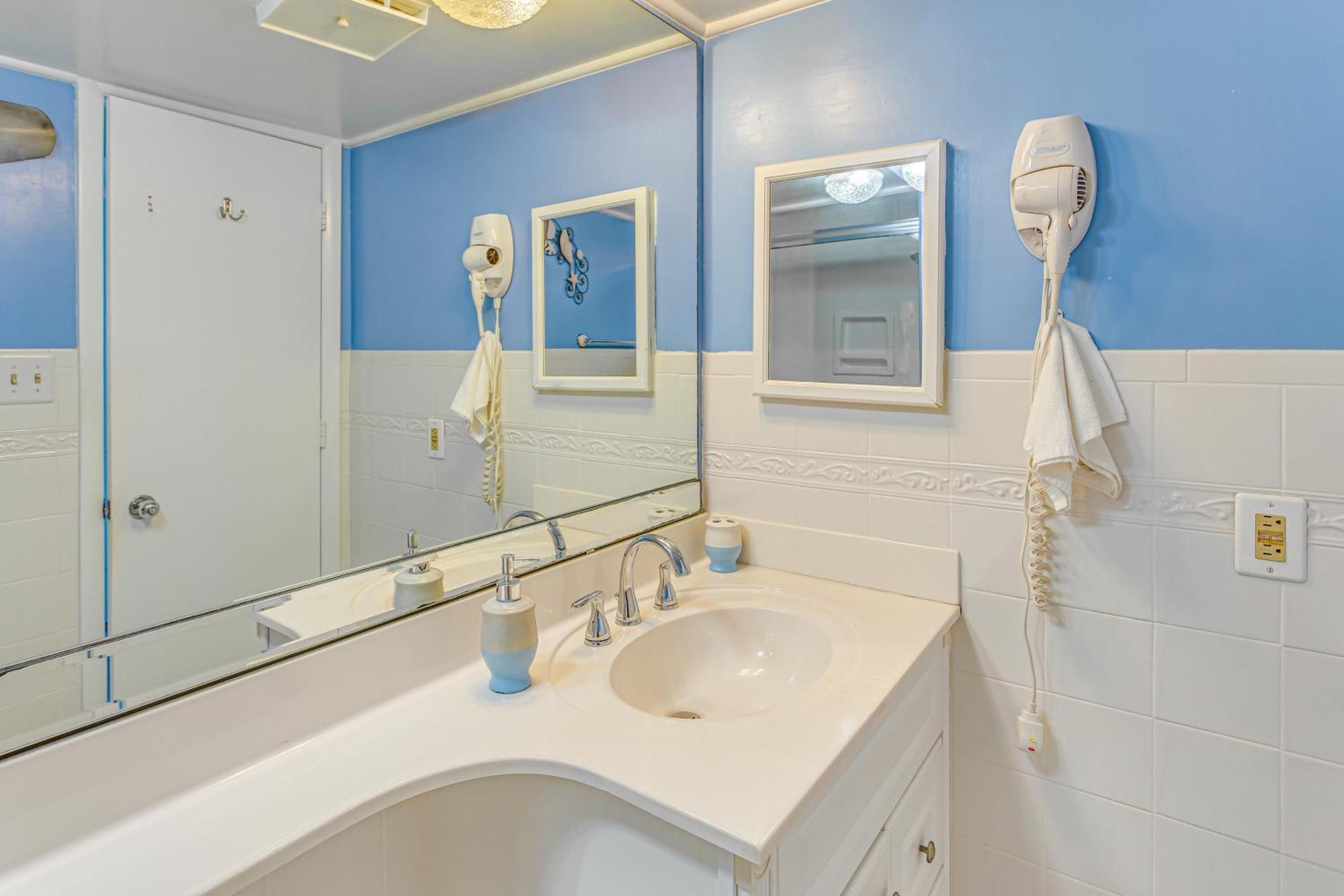 Myrtle Beach Oceanfront Condo With Covered Balcony! 外观 照片