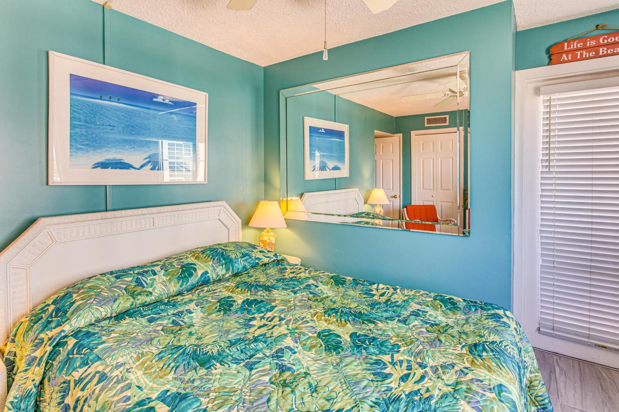 Myrtle Beach Oceanfront Condo With Covered Balcony! 外观 照片